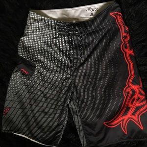 Fox Swim Trunks